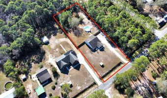 66 Hathcock Rd, Apalachicola, FL 32320