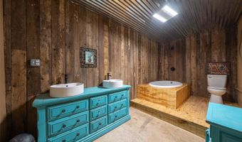 4609 US Hwy 277 S, Anson, TX 79501