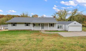 3918 Dutch Bottom Rd, Arnold, MO 63010