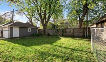 308 4th Ave SW, Austin, MN 55912