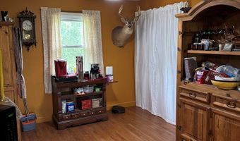 9891 Baskerville Rd, Baskerville, VA 23915