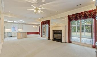 6 Lochgilphead Ln, Bella Vista, AR 72715