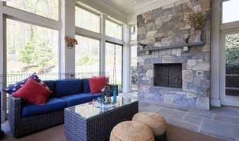 5619 BENT BRANCH Rd, Bethesda, MD 20816
