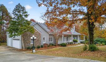 178 HUNTINGTON Trce, Anniston, AL 36207