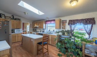 8 SAUK Trl, Boulder, WY 82923