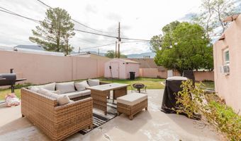 1900 Hubbard Dr, Alamogordo, NM 88310
