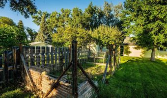 936 N Carrington Ave, Buffalo, WY 82834
