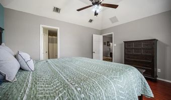 100 Coronado Trl, Weatherford, TX 76087