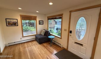1644 W 11th Ave, Anchorage, AK 99501