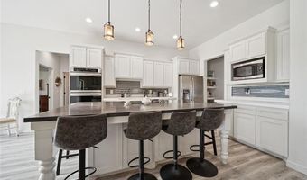 5522 N 180 Rd, Beggs, OK 74421