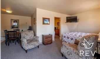 1701 Central Ave, Cody, WY 82414