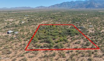 1971 W Eagle Way 1971, Amado, AZ 85645