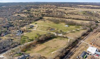 Tbd Annetta Centerpoint Road, Aledo, TX 76008