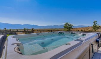 1281 Jo Ln, Gardnerville, NV 89410