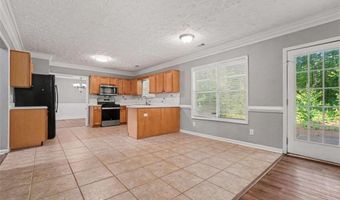 2498 Insdale Trce, Acworth, GA 30101