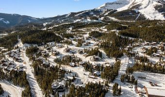 16 Oglala Rd, Big Sky, MT 59716