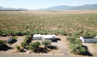 3775 E Clinton Ln, Camp Verde, AZ 86322