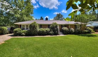 215 Barnard Ave SE, Aiken, SC 29801
