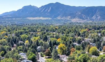 2006 Joslyn Pl, Boulder, CO 80304