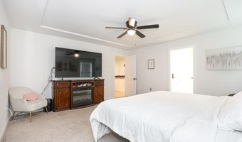 2072 Creekwood Cir, Bauxite, AR 72011