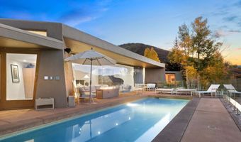 699 Eppley Dr, Aspen, CO 81611