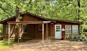 15127 Old Belleville Rd, Belleville, AR 72824