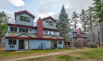 10 G River Run Dr G, Bartlett, NH 03812