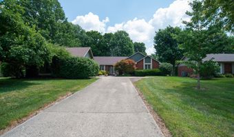 8841 Rocky Ridge Rd, Indianapolis, IN 46217