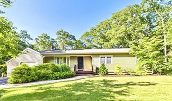 95 Mail Rd, Exeter, RI 02822