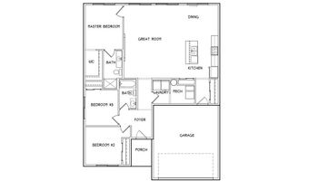 1726 Donway Pl NE, Alexandria, MN 56308