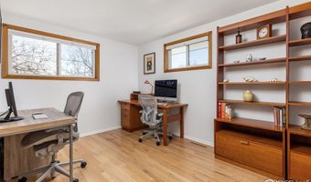 3635 Buckeye Ct, Boulder, CO 80304
