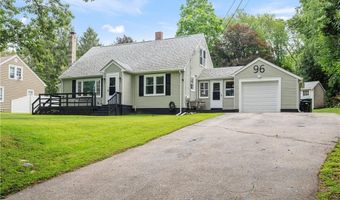 96 Dexter Rd, Scituate, RI 02857