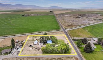 545 S 50 W, Burley, ID 83318