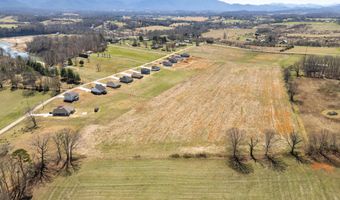 Greenwood Road lot 19, Afton, TN 37616