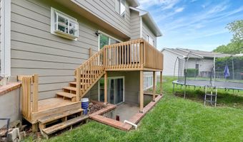 416 Country Hills Dr, Augusta, KS 67010