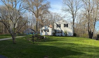 79 French Rd, Bolton, CT 06043