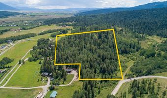 791 LONESOME DOVE Trl, Alpine, WY 83128