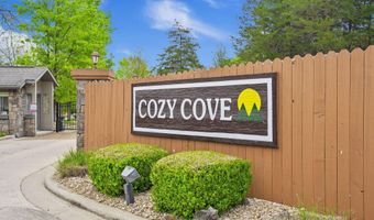 7838 Cozy Cove Rd, Branson, MO 65616