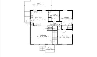 31 NOTTINGHAM Ln, Berlin, MD 21811