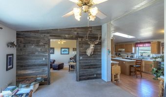 8 SAUK Trl, Boulder, WY 82923