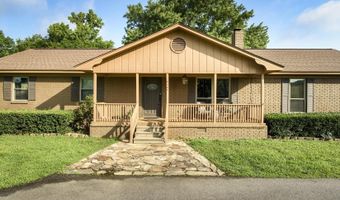 8409 Carrie Dr, Benton, AR 72019
