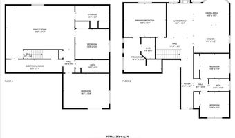 1316 JESSI Dr, Cheyenne, WY 82009