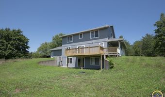 13827 SW 81st St, Auburn, KS 66402