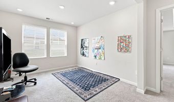 1716 Barrett Run Trl, Apex, NC 27502