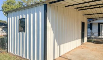 301 S Rose St, Archer City, TX 76351