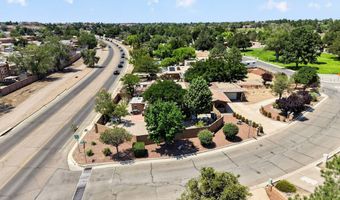 4900 Fairfax, Albuquerque, NM 87114