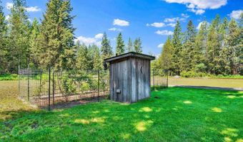 551 Star Rd, Bonners Ferry, ID 83805