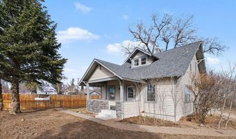 304 S 1st Ave, Ault, CO 80610
