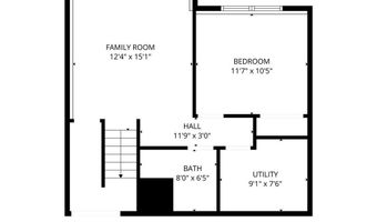12340 Zumbrota Cir NE A, Blaine, MN 55449