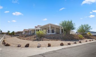 3380 Ridge View Ave, Bullhead City, AZ 86429